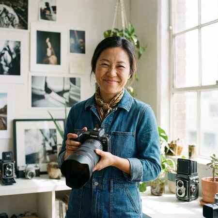 草莓视频摄影顾问