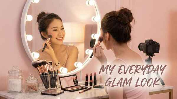 草莓视频美妆视频