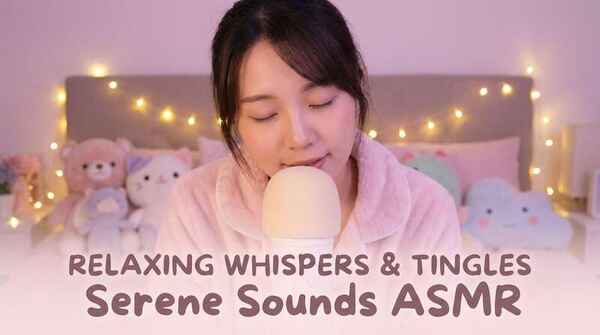 草莓视频 ASMR视频